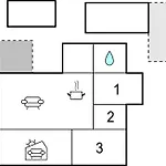 別荘 3 Bedroom Amazing In Malling