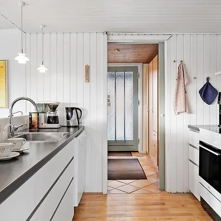 Dom wakacyjny 3 Bedroom Amazing In *