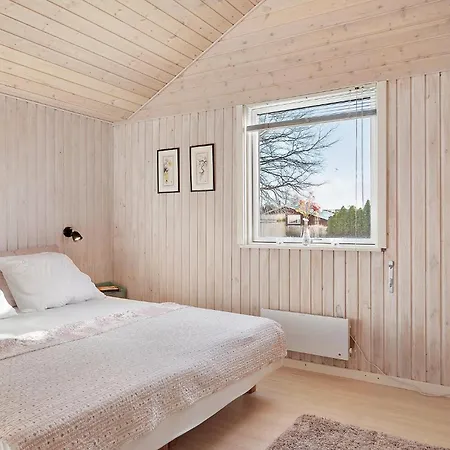 Σπίτι διακοπών 3 Bedroom Amazing In