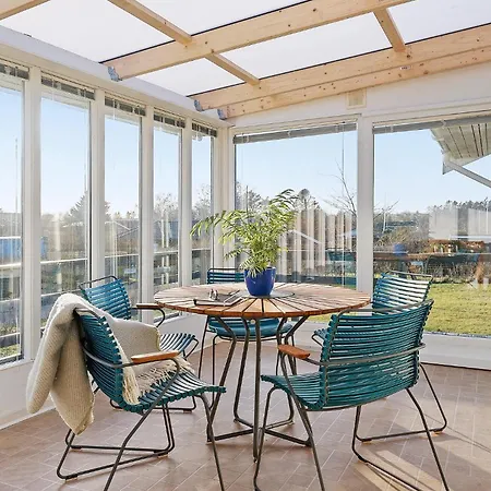 3 Bedroom Amazing In Dom wakacyjny Malling