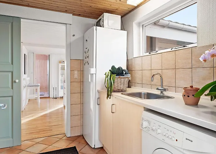 3 Bedroom Amazing In Dom wakacyjny *