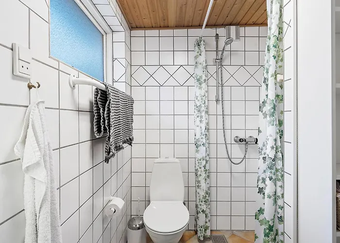 Dom wakacyjny 3 Bedroom Amazing In Malling