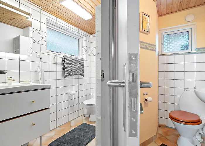 Dom wakacyjny 3 Bedroom Amazing In *